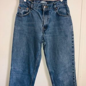 Vintage Levi’s!